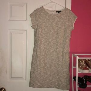 Banana republic dress